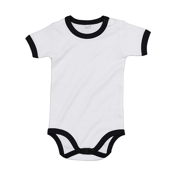 BabyBugz | Macacão bebé Ringer